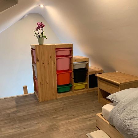 Leeuwerikstraat 9, 8670 Oostduinkerke Groenendijk Koksijde Exteriör bild
