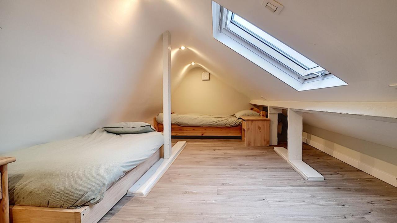 Leeuwerikstraat 9, 8670 Oostduinkerke Groenendijk Koksijde Exteriör bild