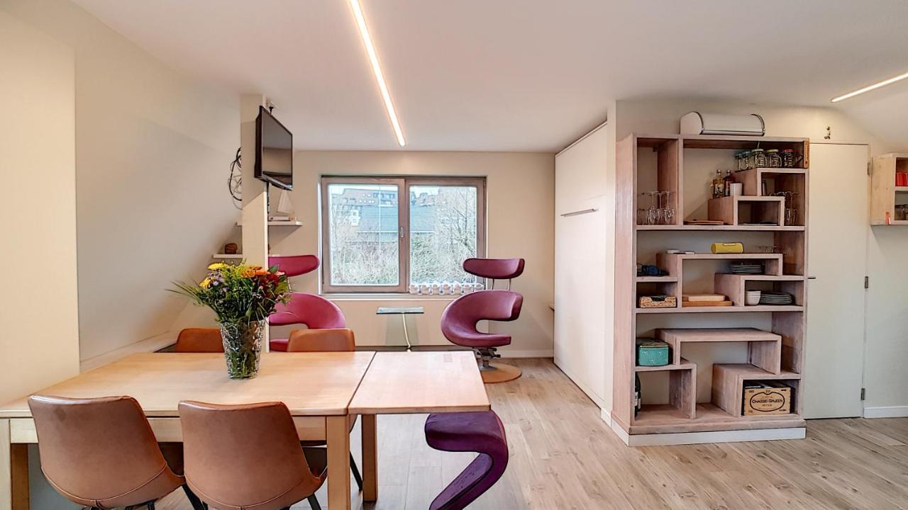 Leeuwerikstraat 9, 8670 Oostduinkerke Groenendijk Koksijde Exteriör bild