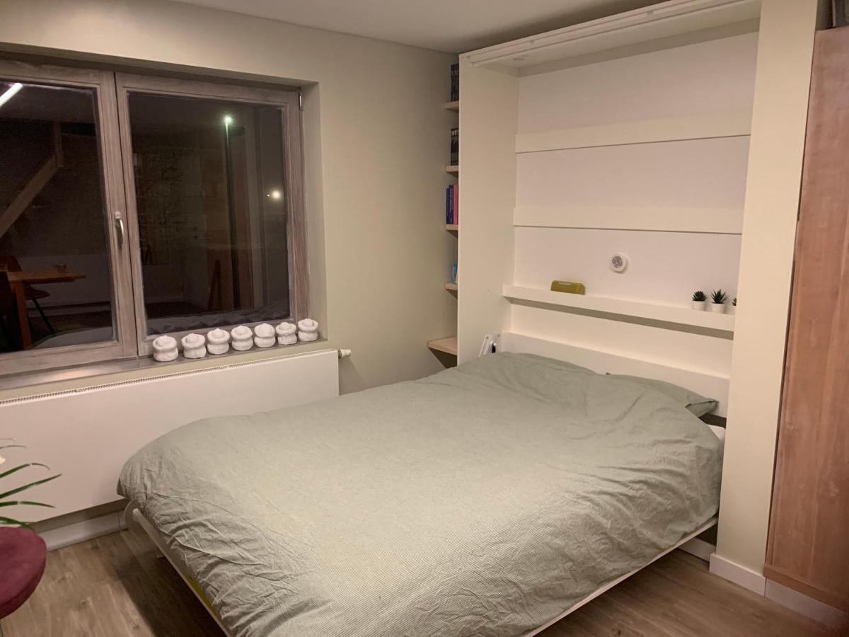 Leeuwerikstraat 9, 8670 Oostduinkerke Groenendijk Koksijde Exteriör bild