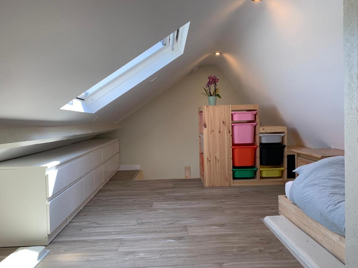 Leeuwerikstraat 9, 8670 Oostduinkerke Groenendijk Koksijde Exteriör bild