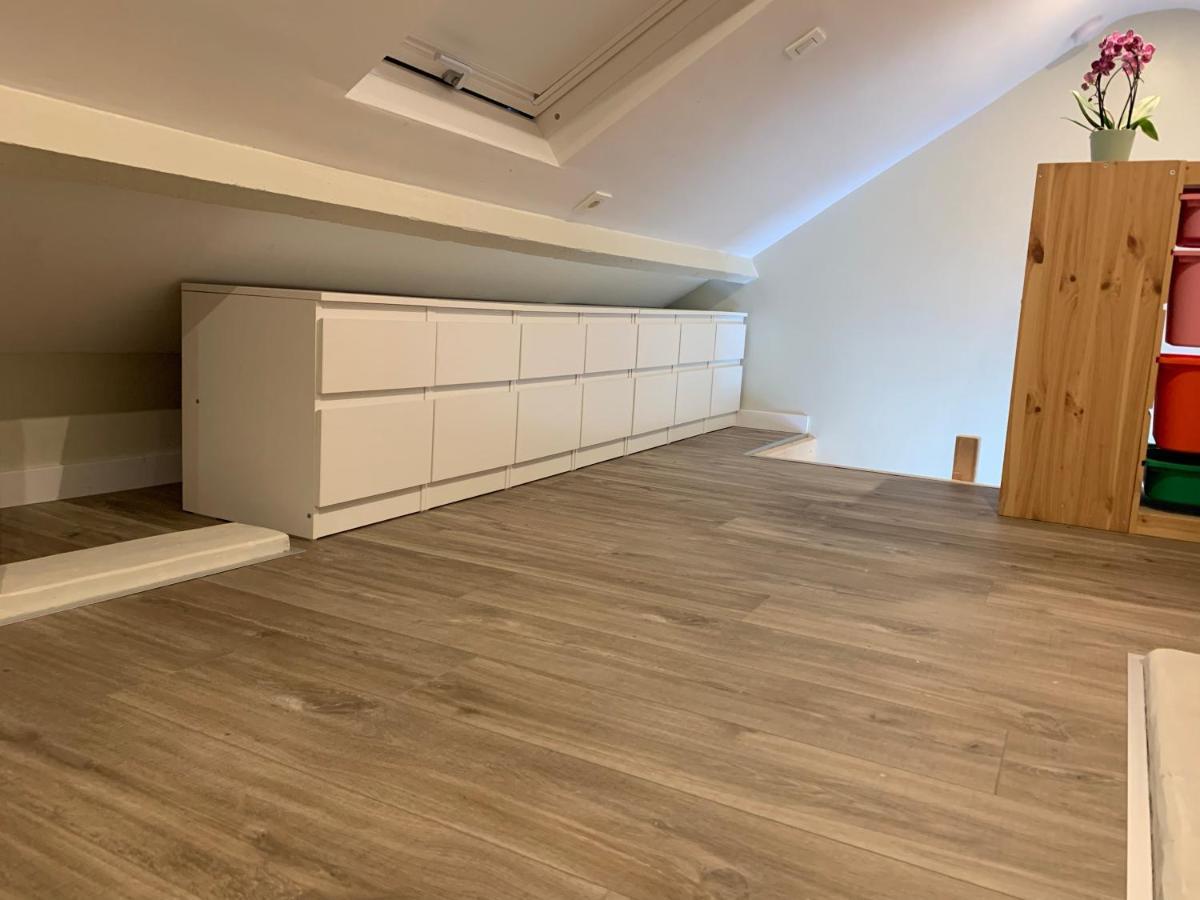 Leeuwerikstraat 9, 8670 Oostduinkerke Groenendijk Koksijde Exteriör bild